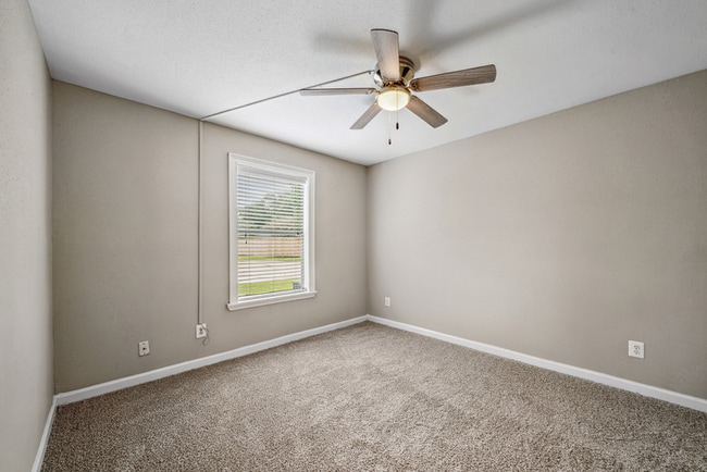Pearland Village