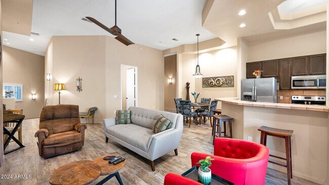 Photo - 8245 E Bell Rd Unit 207