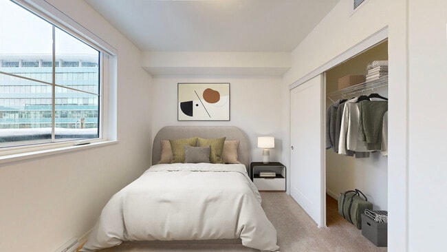 Photo - Latimer Village Rentals