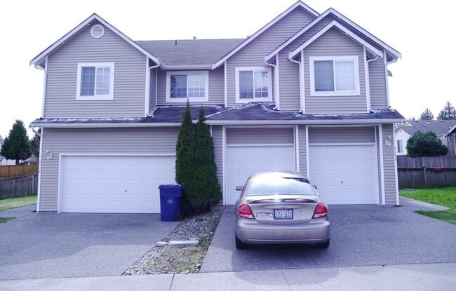 Photo - 3 bedroom 2.5 bath Lake Stevens town house