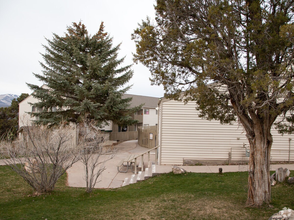 Pinon Pines Apartments - Pinon Pines Apartments