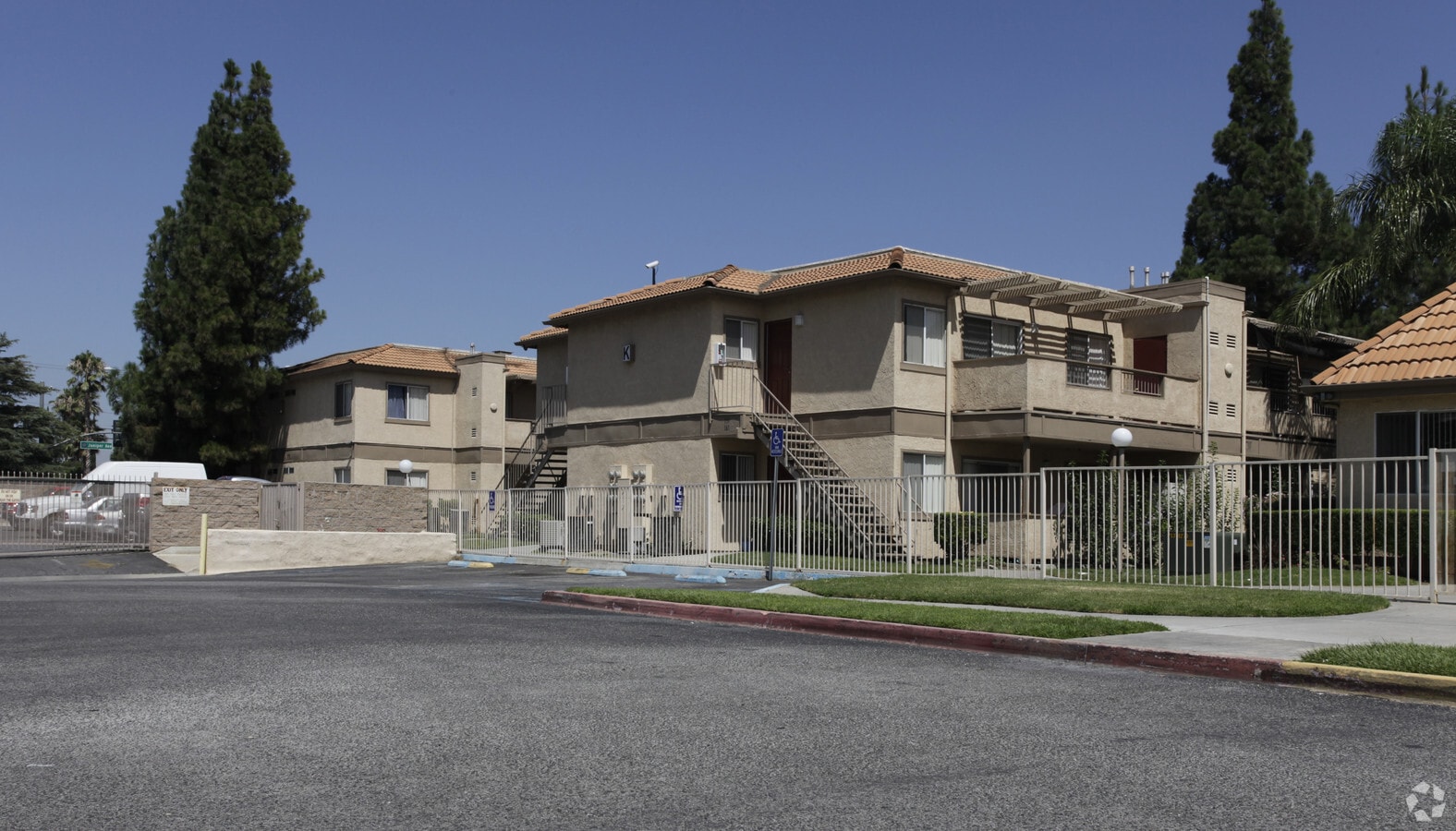 Juniper Village - Juniper Village Apartments