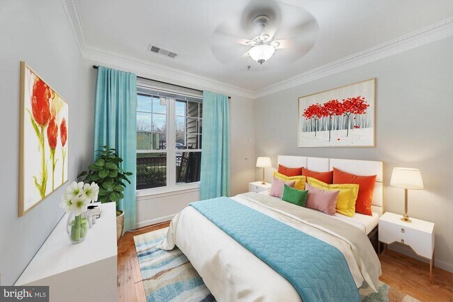 Photo - 1550 Spring Gate Dr. Unit 8103