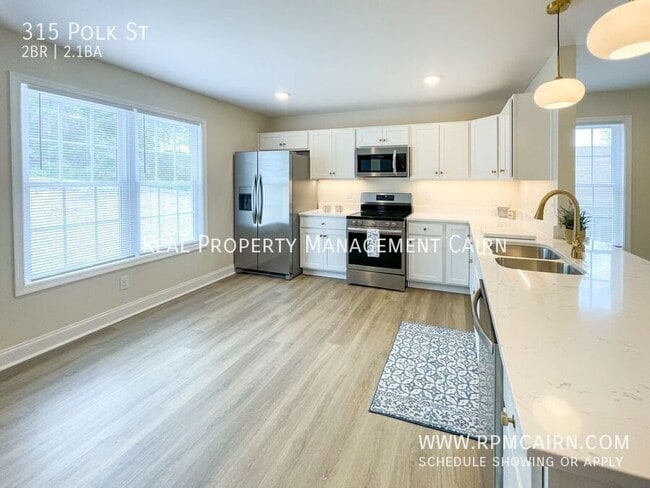 315 Polk St