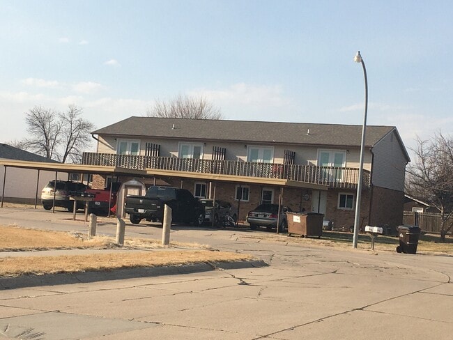 Building Photo - 4416 Solar Pl Unit 4416