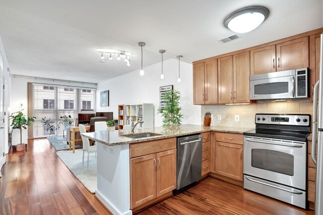 Photo - Luxury Living in the Heart of Ballston