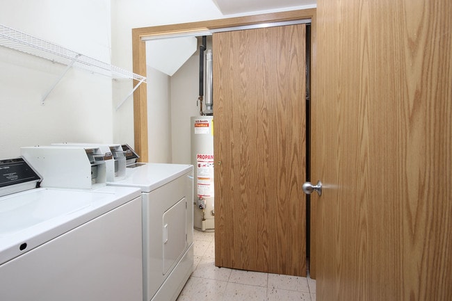 Photo - Fisher Townhomes