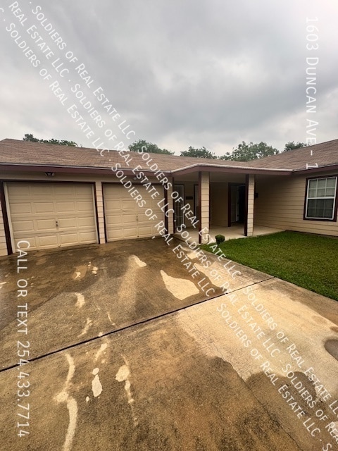 Photo - 1603 Duncan Ave Apartment Unit 1