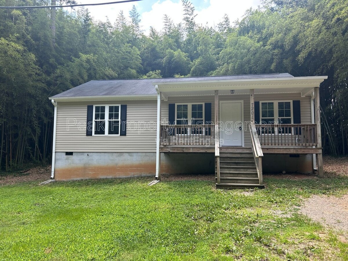 Photo - 7201 Bennington Rd