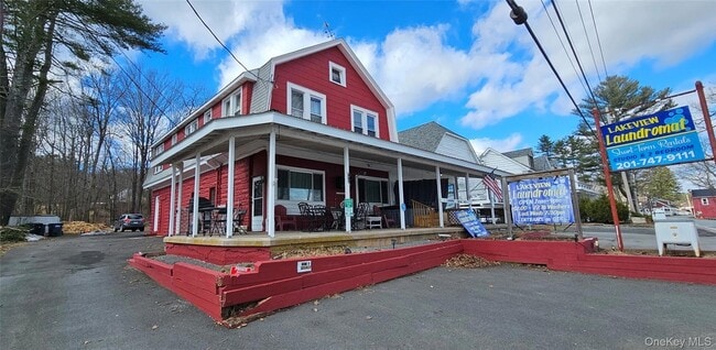 Building Photo - 6696 NY-52 Unit 1