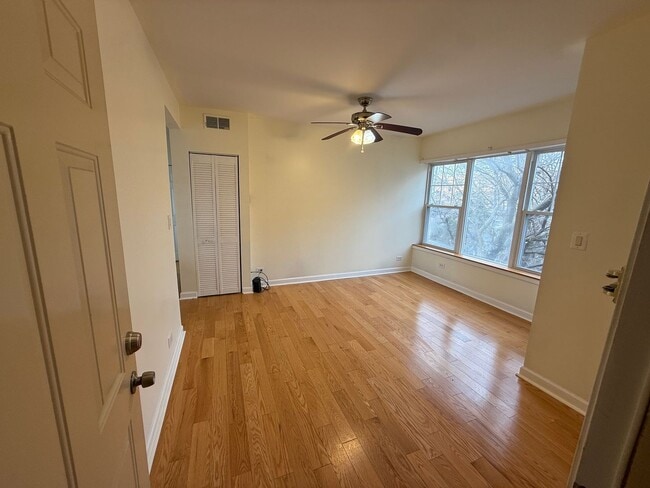 Photo - Charming 1-Bedroom apartment in Logan Square! Unit 2W