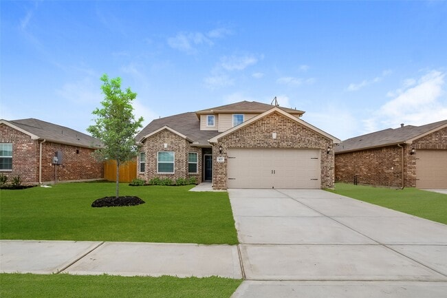 Building Photo - 421 Palomino Stand Dr