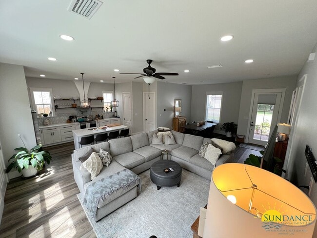 Photo - Stunning 5 bedroom home in Santa Rosa Beach!