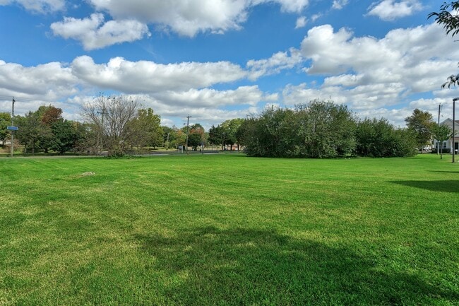 Photo - Roosevelt Manor Phase IX and X