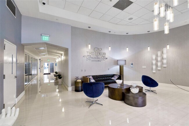Photo - 1200 Brickell Bay Dr Condo Unit 2122