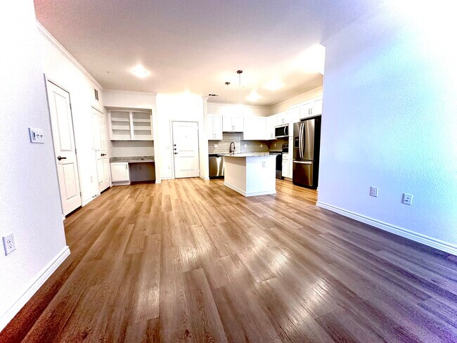 Harrisburg Lofts
