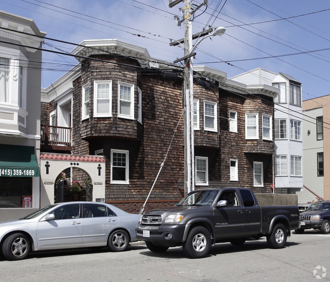 Photo - 1760-1770 Filbert St