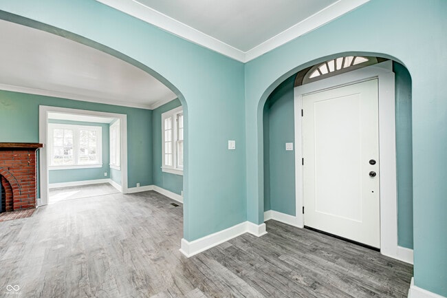 Photo - 420 N Irvington Ave