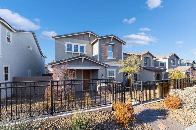 Photo - Modern Living in Inspirada Community!