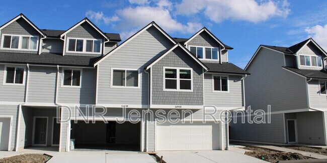 Photo - 14912 Canyon Rd E Townhome