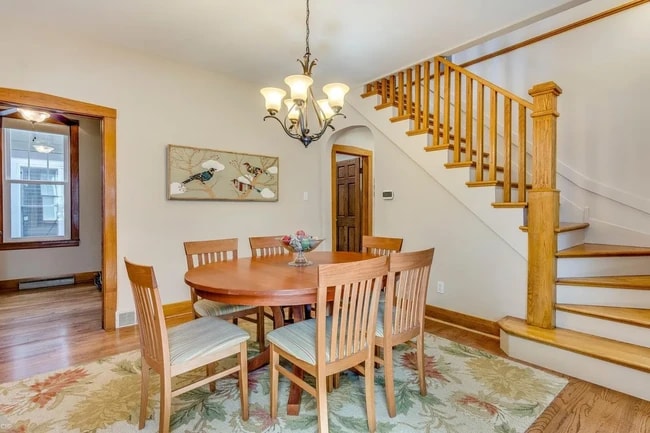 Photo - 4021 N Francisco Ave