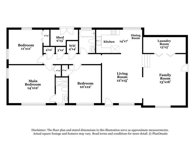 Photo - 6511 Burgundy Rd S