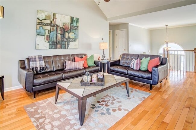 Photo - 1236 Cumberland Creek Pl SW