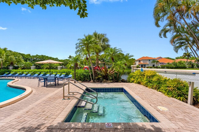 Mizner Court
