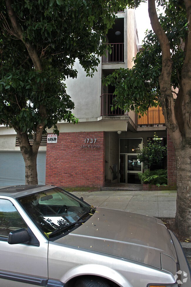 Photo - 1737 Jackson St