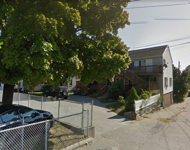 Photo - 52 Summer St Unidad 52-A