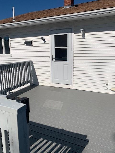 Photo - 69 Dorr Ave Unidad 2