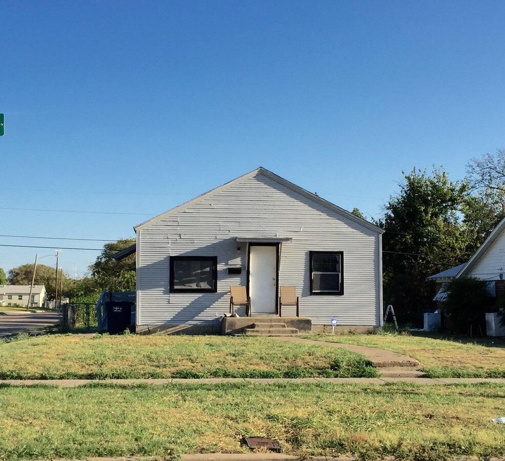 Single-Family Home Available! - Single-Family Home Available!