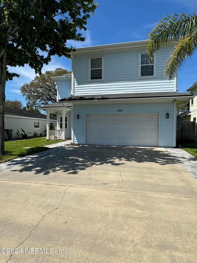 Photo - 1016 N 11th St