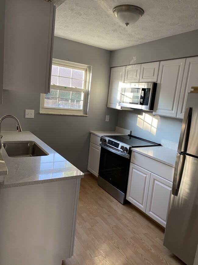 Photo - Sunbury Townhome