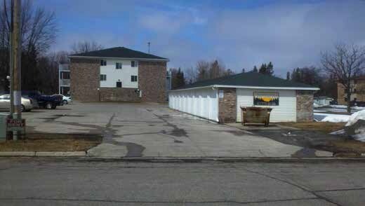 Photo - Woodcrest Apartments