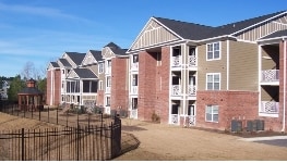 Photo - Westgate Senior Apartments