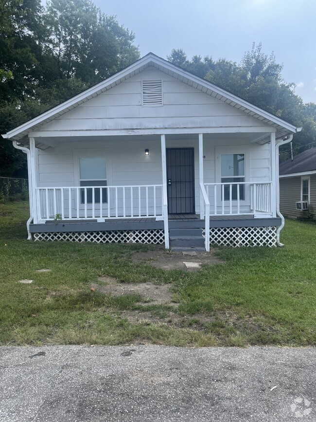 Building Photo - 308 Sterling St Rental