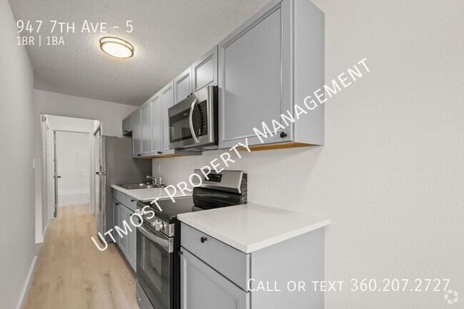 Building Photo - 947 7th Ave Unit 5 Rental