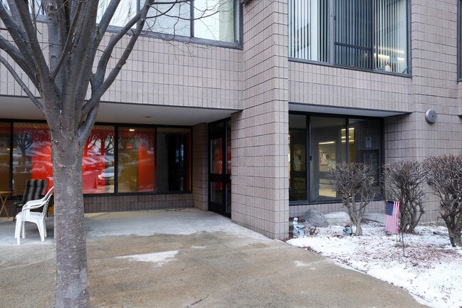 Photo - Raymond J. Lord Manor