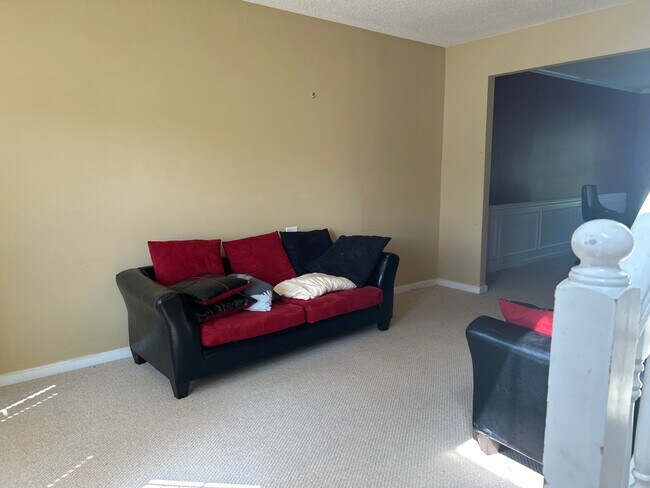 Room in House on Cabana Way
