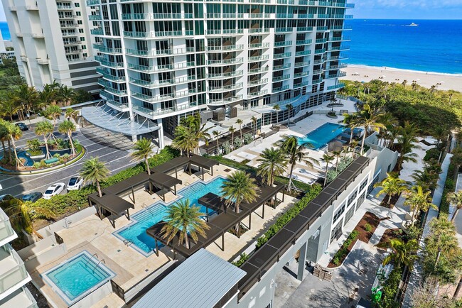 Photo - 3100 N Ocean Dr Condo Unit P-902