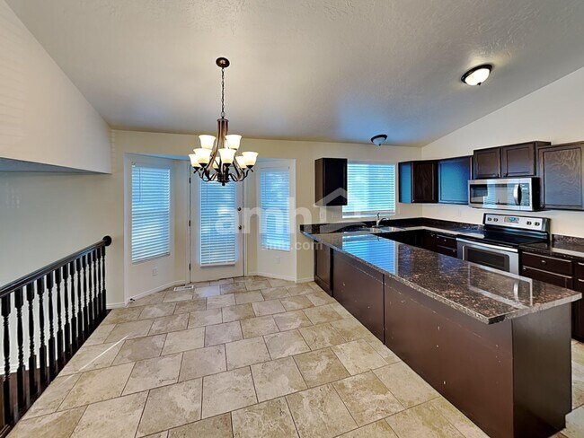 Photo - 1204 N 2525 W