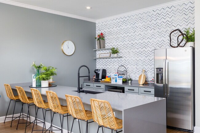 Photo - Clear Creek Meadows Apartments