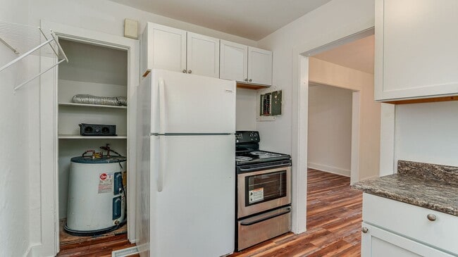 Photo - 3 Bedroom 1 Bath Townhouse in Wagener Terr...