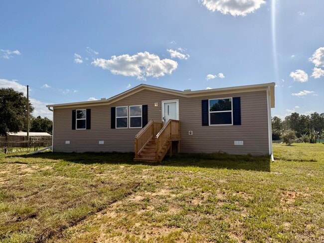 Building Photo - 4507 Big Tank Rd