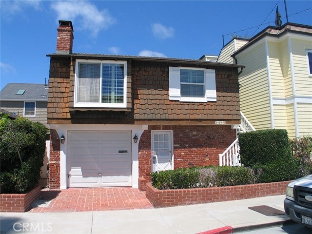 Building Photo - 1610 Park Ave Rental