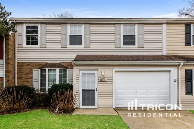 Building Photo - 3253 Farragut Ct Rental