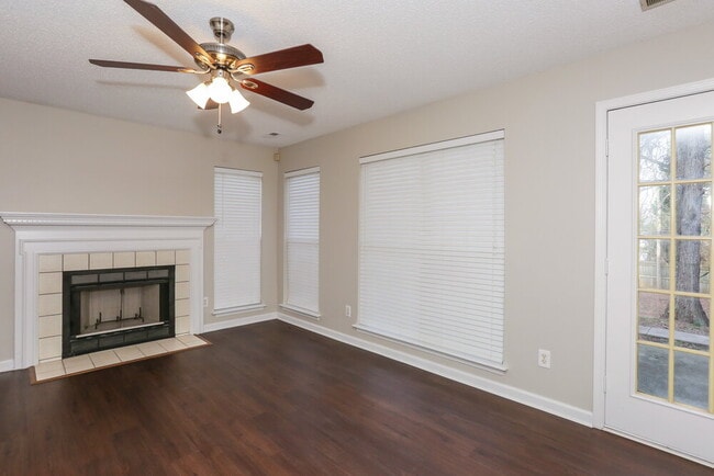 Photo - 14133 Southbridge Forest Dr