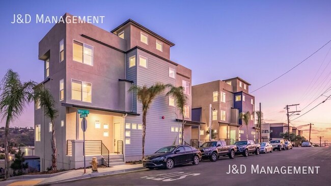 Gorgeous Townhome w/ Rooftop Decks and Oce... - Gorgeous Townhome w/ Rooftop Decks and Oce... Unit 5845