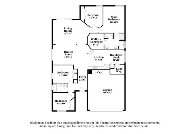 Photo - 4643 Eagle Peak Dr